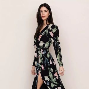 Yumi Kim Ever After Maxi Dress Size: L